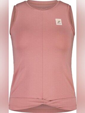 Maloja YuvaM. Yoga Tank Top - Women